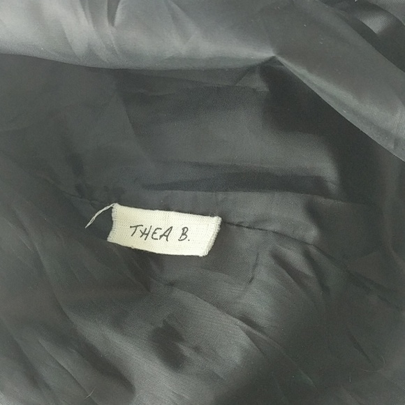 Thea B. bag - Picture 6 of 7